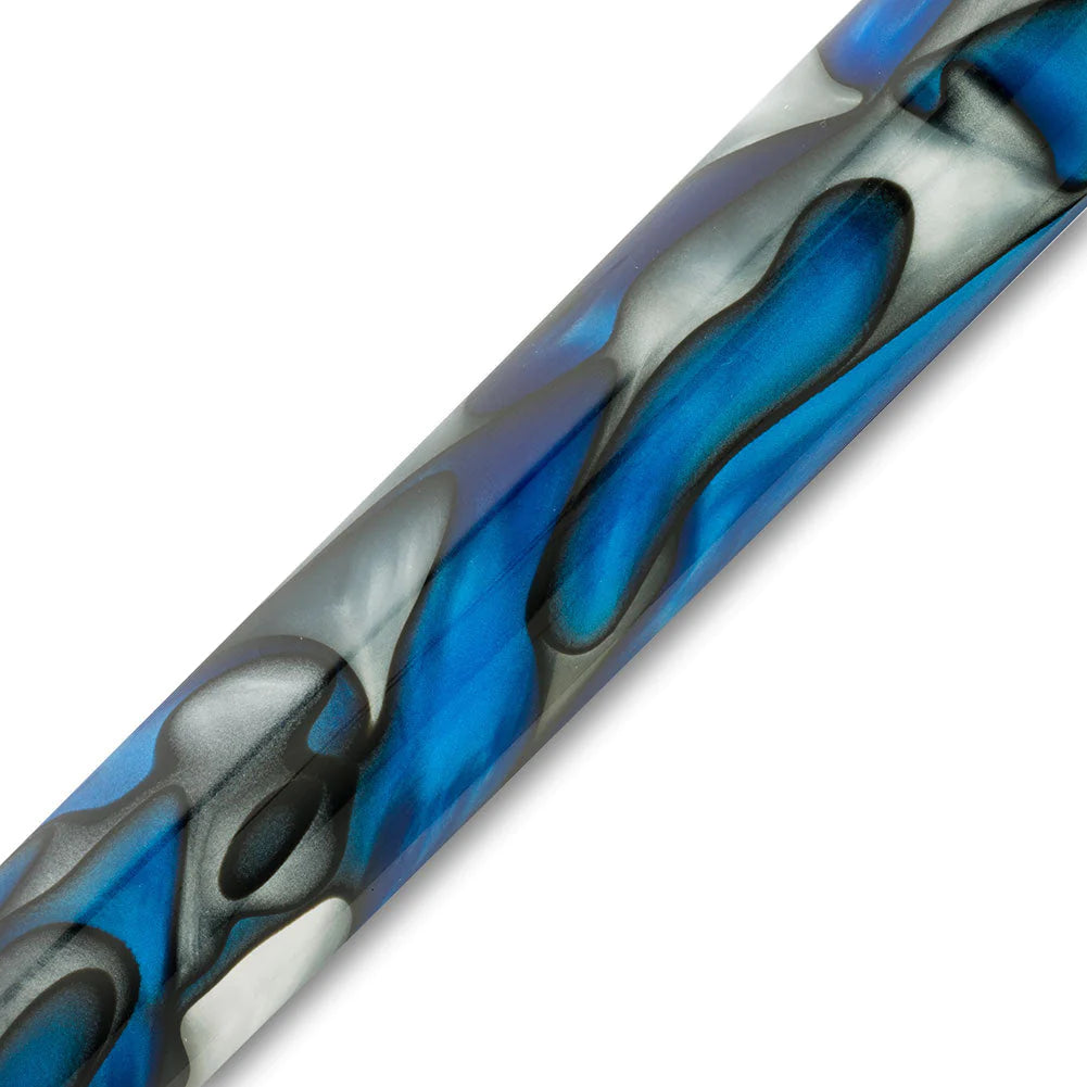Liberty Twist Pen - Stainless Steel