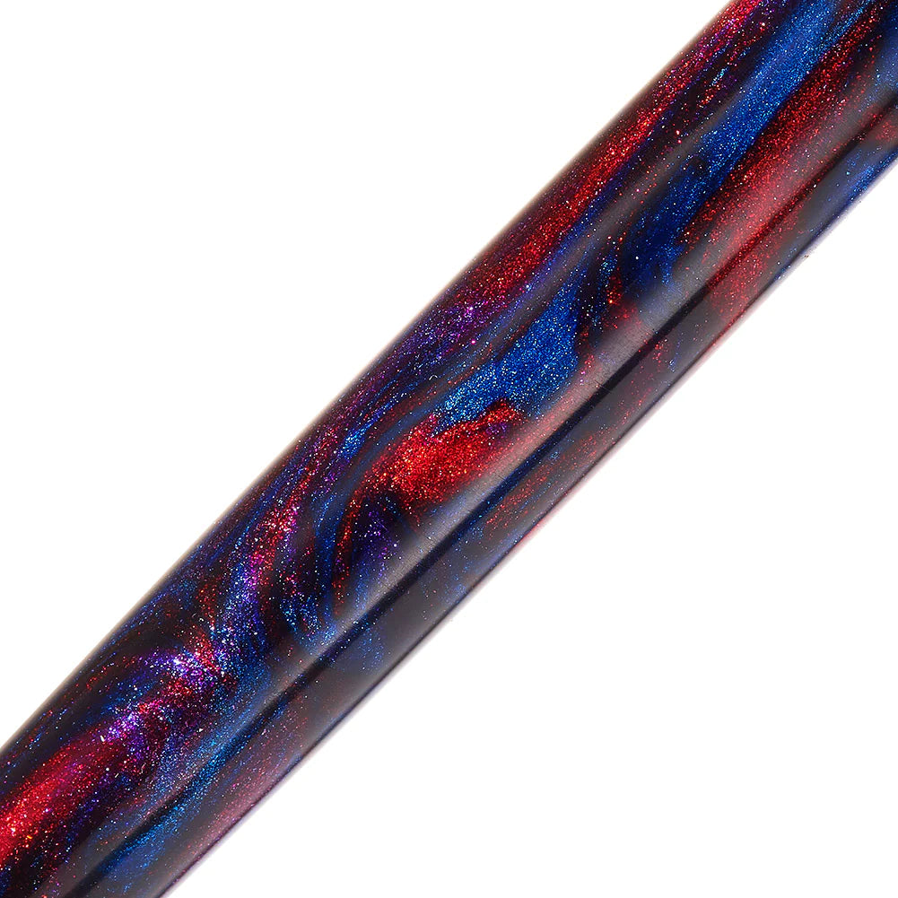 Liberty Twist Pen - Stainless Steel